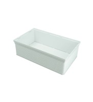 CAJA MONTAJE DUPLO ONE ROCA
